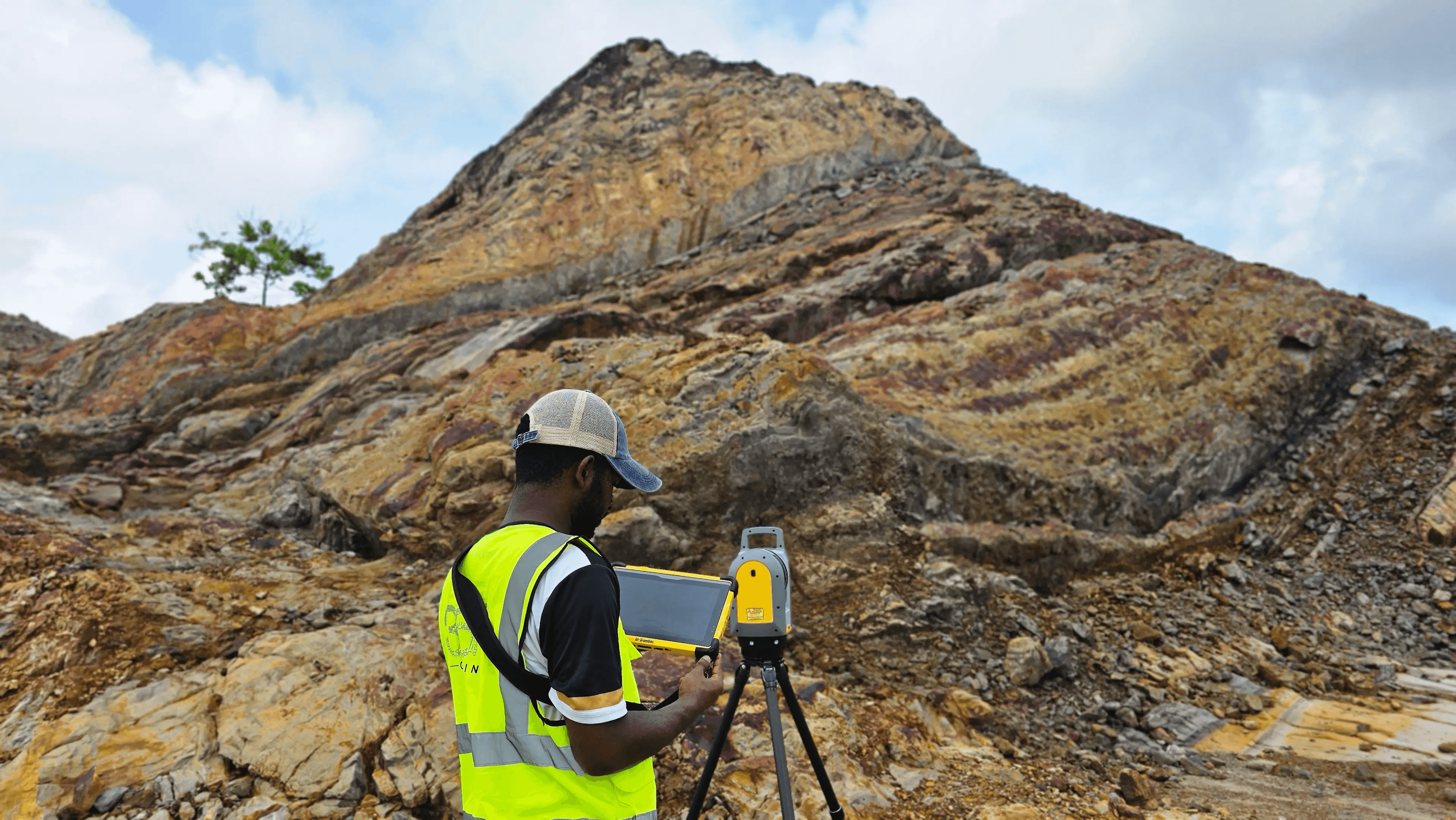 Geoscience